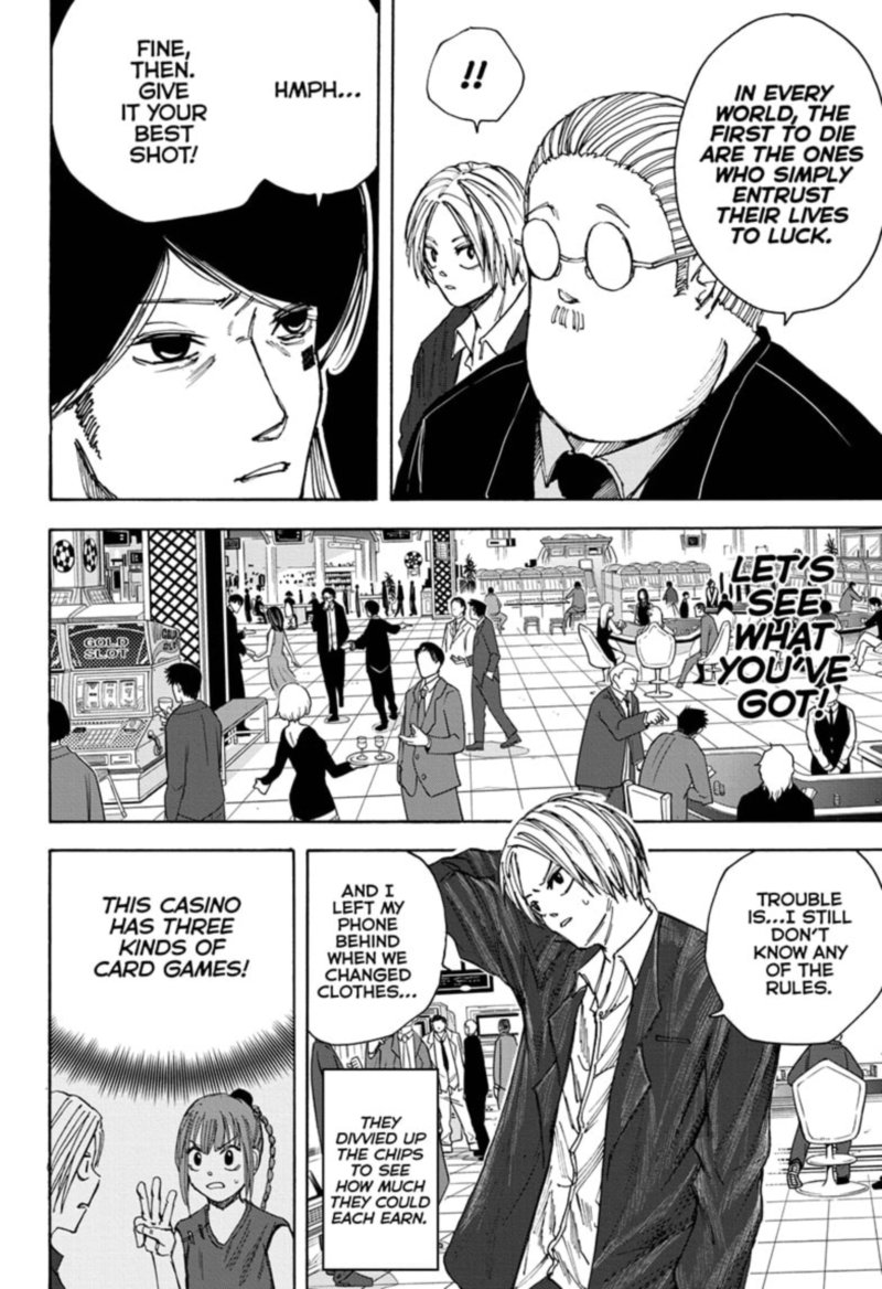 Chapter 35 Wutang, Part 2 - Page 11